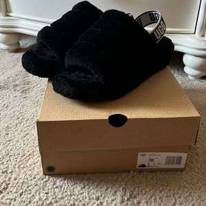UGG Fluff Yeah Slide